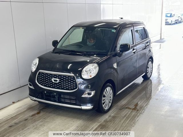 daihatsu cast 2020 -DAIHATSU--Cast LA250S-0189362---DAIHATSU--Cast LA250S-0189362- image 1