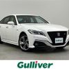 toyota crown 2019 -TOYOTA--Crown 6AA-AZSH21--AZSH21-1007212---TOYOTA--Crown 6AA-AZSH21--AZSH21-1007212- image 1