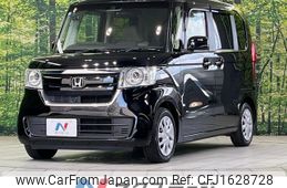 honda n-box 2017 CFJ1628728