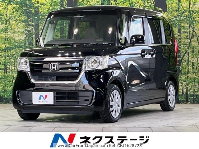 honda n-box 2017 CFJ1628728 image 1