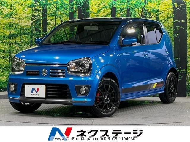 suzuki alto-works 2019 quick_quick_HA36S_HA36S-912057 image 1