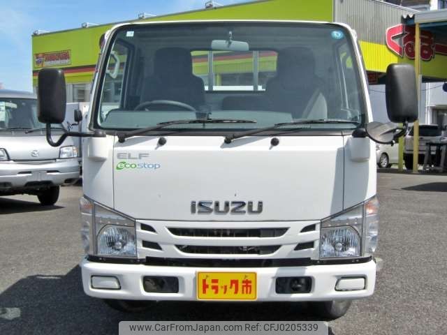 isuzu elf-truck 2016 -ISUZU 【豊田 400ｾ5623】--Elf TRG-NHR85A--NHR85-7019532---ISUZU 【豊田 400ｾ5623】--Elf TRG-NHR85A--NHR85-7019532- image 2