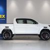toyota hilux 2022 CFJ1746439 image 17