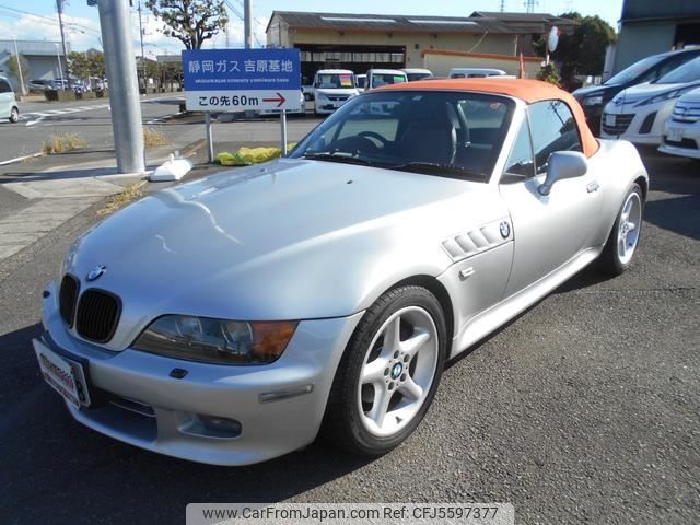 bmw z3-roadster 2001 AUTOSERVER_15_5063_1183 image 2