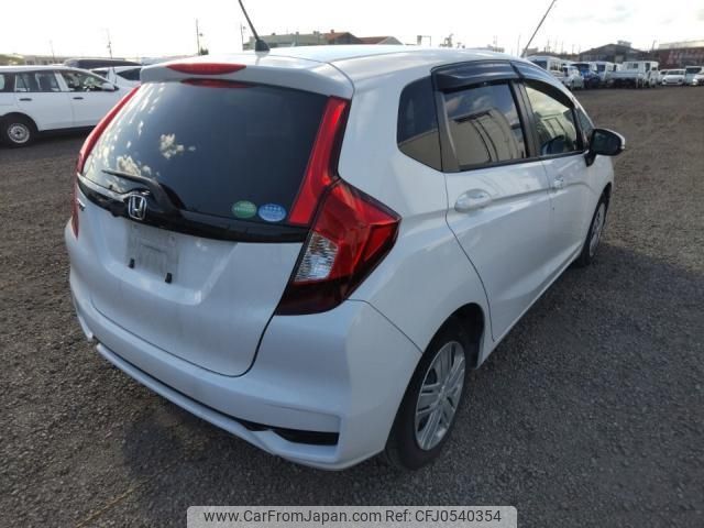 honda fit 2019 quick_quick_DBA-GK3_GK3-1353233 image 2