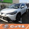 toyota corolla-cross 2024 -TOYOTA 【高知 300ﾉ9323】--Corolla Cross ZVG13--1048910---TOYOTA 【高知 300ﾉ9323】--Corolla Cross ZVG13--1048910- image 1