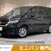 nissan serena 2018 -NISSAN--Serena DAA-GC27--GC27-029778---NISSAN--Serena DAA-GC27--GC27-029778- image 1
