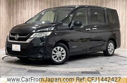 nissan serena 2018 -NISSAN--Serena DAA-GC27--GC27-029778---NISSAN--Serena DAA-GC27--GC27-029778-