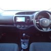 toyota vitz 2019 -TOYOTA--Vitz DBA-NSP130--NSP130-4019323---TOYOTA--Vitz DBA-NSP130--NSP130-4019323- image 2