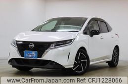 nissan note 2021 quick_quick_E13_E13-004562