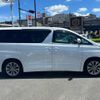 toyota vellfire 2011 -TOYOTA--Vellfire DBA-ANH20W--ANH20-8170693---TOYOTA--Vellfire DBA-ANH20W--ANH20-8170693- image 6