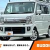 suzuki every-wagon 2016 -SUZUKI--Every Wagon ABA-DA17W--DA17W-122106---SUZUKI--Every Wagon ABA-DA17W--DA17W-122106- image 1