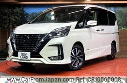 nissan serena 2020 -NISSAN--Serena 5AA-GFC27--GFC27-222587---NISSAN--Serena 5AA-GFC27--GFC27-222587-