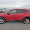 mazda cx-5 2014 NIKYO_KX56580 image 2