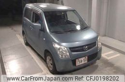 mazda az-wagon 2010 -MAZDA 【秋田 】--AZ Wagon MJ23S-127195---MAZDA 【秋田 】--AZ Wagon MJ23S-127195-