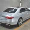 mercedes-benz s-class 2023 -MERCEDES-BENZ--Benz S Class W1K2230331A182996---MERCEDES-BENZ--Benz S Class W1K2230331A182996- image 2