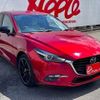 mazda axela 2017 -MAZDA--Axela LDA-BM2FS--BM2FS-202211---MAZDA--Axela LDA-BM2FS--BM2FS-202211- image 3