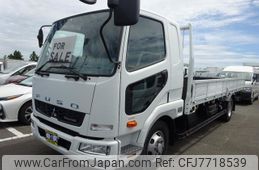 mitsubishi-fuso fighter 2012 GOO_NET_EXCHANGE_0900002A30220803W006