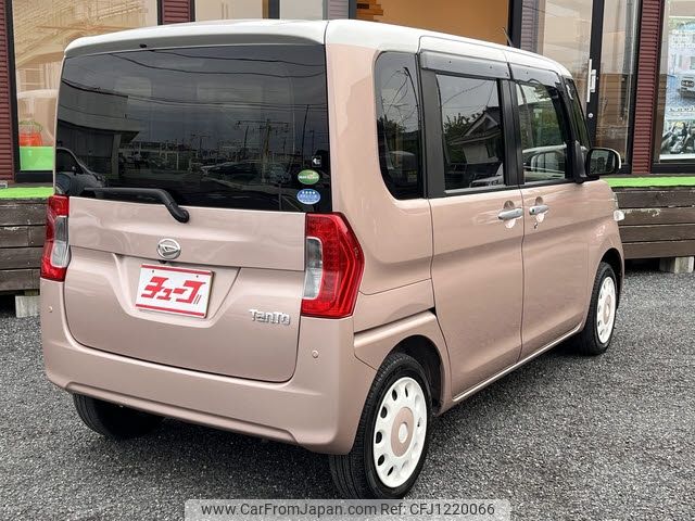 daihatsu tanto 2017 -DAIHATSU--Tanto DBA-LA600S--LA600S-0535237---DAIHATSU--Tanto DBA-LA600S--LA600S-0535237- image 2