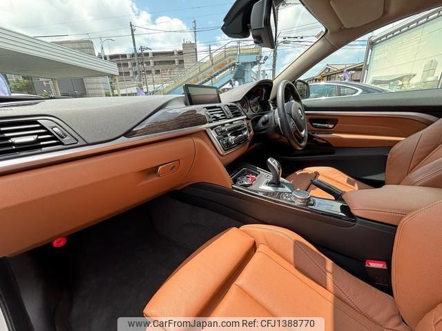 bmw 4-series 2015 quick_quick_3R30_WBA3R120X0K408383 image 2