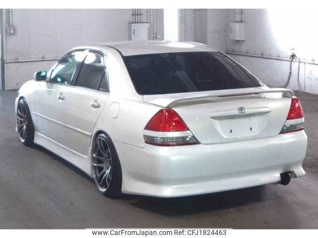 toyota mark-ii 2000 CFJ1824463 image 2