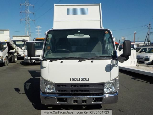 isuzu elf-truck 2012 GOO_NET_EXCHANGE_0840390A30241119W001 image 2