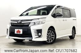 toyota voxy 2015 CFJ1707682