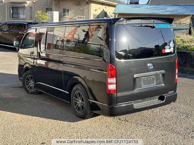toyota hiace-van 2013 -TOYOTA--Hiace Van QDF-KDH201V--KDH201-0109078---TOYOTA--Hiace Van QDF-KDH201V--KDH201-0109078- image 2