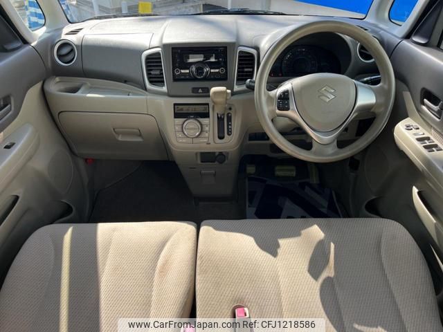 suzuki spacia 2014 quick_quick_MK32S_MK32S-157055 image 2