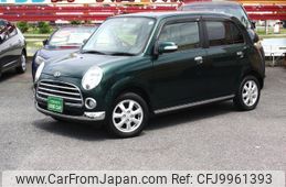 daihatsu mira-gino 2009 -DAIHATSU--Mira Gino L650S--0079269---DAIHATSU--Mira Gino L650S--0079269-