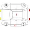 toyota alphard 2021 -TOYOTA--Alphard 3BA-AGH30W--AGH30-0381069---TOYOTA--Alphard 3BA-AGH30W--AGH30-0381069- image 2