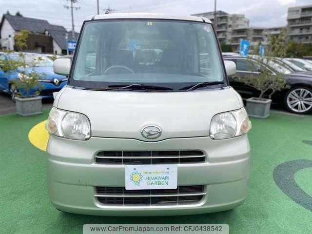 daihatsu tanto 2012 quick_quick_DBA-L375S_L375S-0534707 image 2