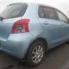 toyota vitz 2007 SS-1000993αβ image 7