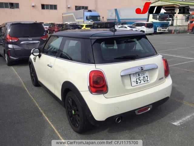 mini mini-others 2014 -BMW 【三重 300ﾂ6502】--BMW Mini XM15-03A03482---BMW 【三重 300ﾂ6502】--BMW Mini XM15-03A03482- image 2