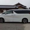 toyota alphard 2022 -TOYOTA 【京都 353ﾙ1028】--Alphard 3BA-AGH30W--AGH30-0436996---TOYOTA 【京都 353ﾙ1028】--Alphard 3BA-AGH30W--AGH30-0436996- image 13