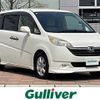 honda stepwagon 2005 -HONDA--Stepwgn DBA-RG1--RG1-1028901---HONDA--Stepwgn DBA-RG1--RG1-1028901- image 1