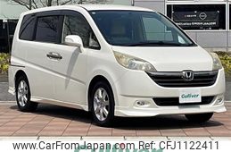honda stepwagon 2005 -HONDA--Stepwgn DBA-RG1--RG1-1028901---HONDA--Stepwgn DBA-RG1--RG1-1028901-