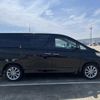 toyota alphard 2009 NIKYO_AD29516 image 1