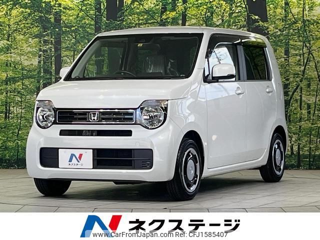honda n-wgn 2023 CFJ1585407 image 1