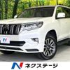 toyota land-cruiser-prado 2022 quick_quick_TRJ150W_TRJ150-0154574 image 1