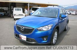 mazda cx-5 2013 quick_quick_KE2FW_KE2FW-123488