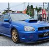 subaru impreza 2003 CFJ1715592 image 13