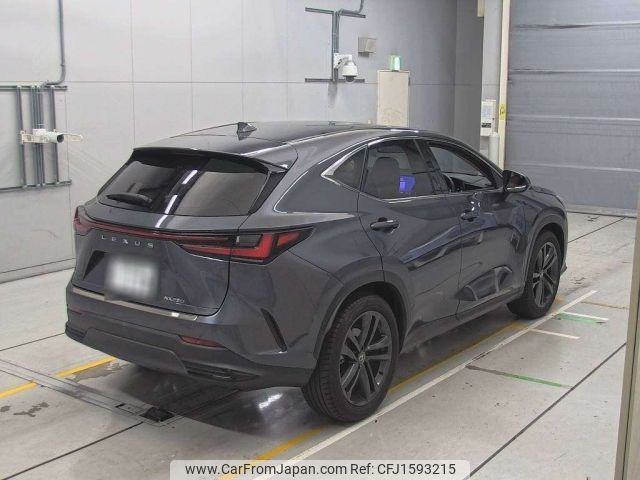 lexus nx 2023 CFJ1593215 image 2