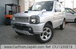 suzuki jimny 2002 -SUZUKI--Jimny TA-JB23W--JB23W-320512---SUZUKI--Jimny TA-JB23W--JB23W-320512-