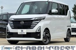 nissan roox 2024 quick_quick_5AA-B44A_B44A-0613992