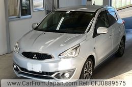 mitsubishi mirage 2019 -MITSUBISHI 【宮崎 501ぬ8872】--Mirage A03A-0043598---MITSUBISHI 【宮崎 501ぬ8872】--Mirage A03A-0043598-