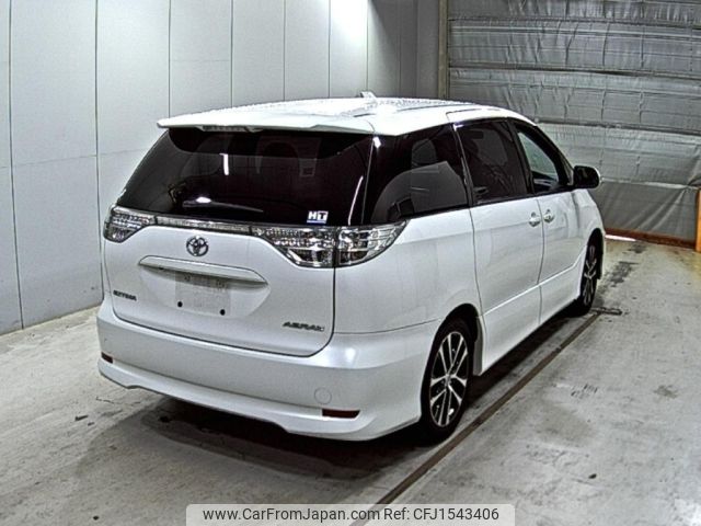 toyota estima 2012 CFJ1543406 image 2