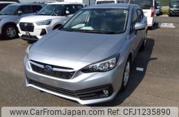 subaru impreza-wagon 2020 -SUBARU--Impreza Wagon DBA-GT2--GT2-055763---SUBARU--Impreza Wagon DBA-GT2--GT2-055763-