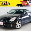 nissan fairlady-z 2003 -NISSAN--Fairlady Z UA-Z33--Z33-015107---NISSAN--Fairlady Z UA-Z33--Z33-015107- image 1
