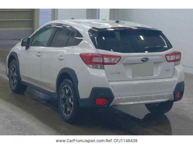 subaru xv 2019 quick_quick_DBA-GT3_067400 image 2